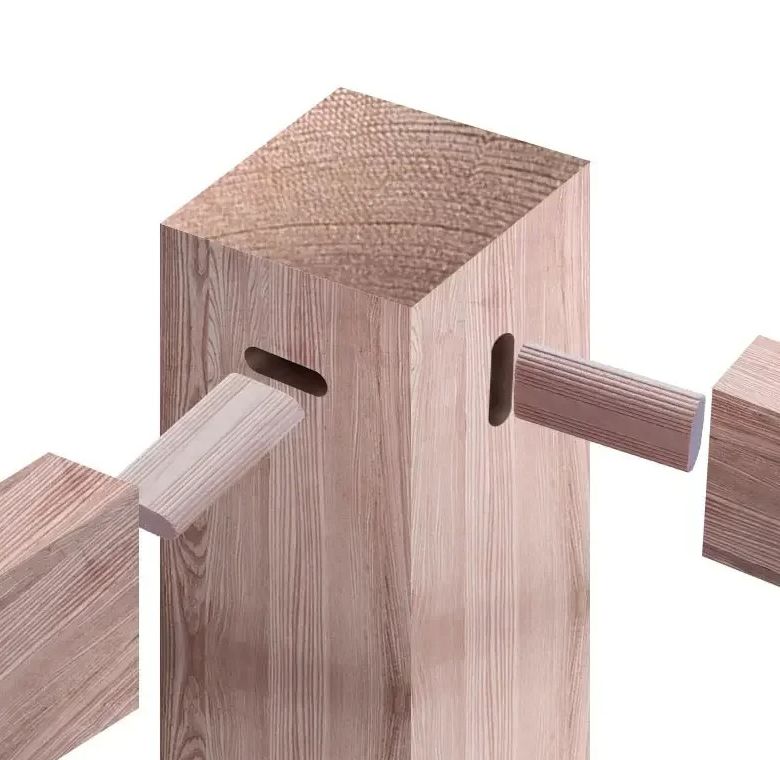 Biscuits de menuiserie en bois - Woodworking Domino avis et prix