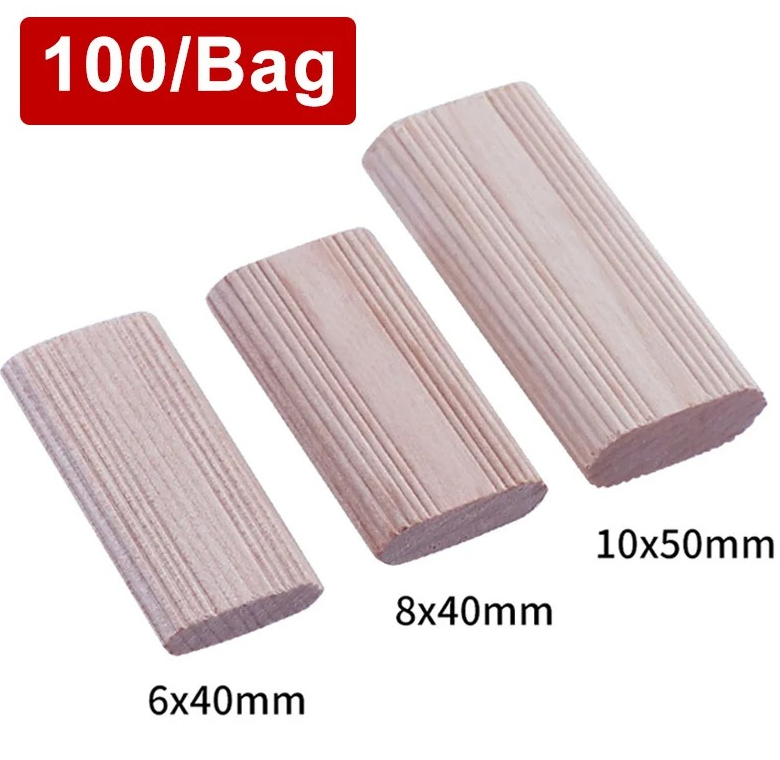 Biscuits de menuiserie en bois - Woodworking Domino avis et prix