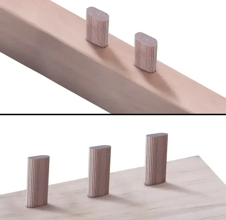 Biscuits de menuiserie en bois - Woodworking Domino avis et prix