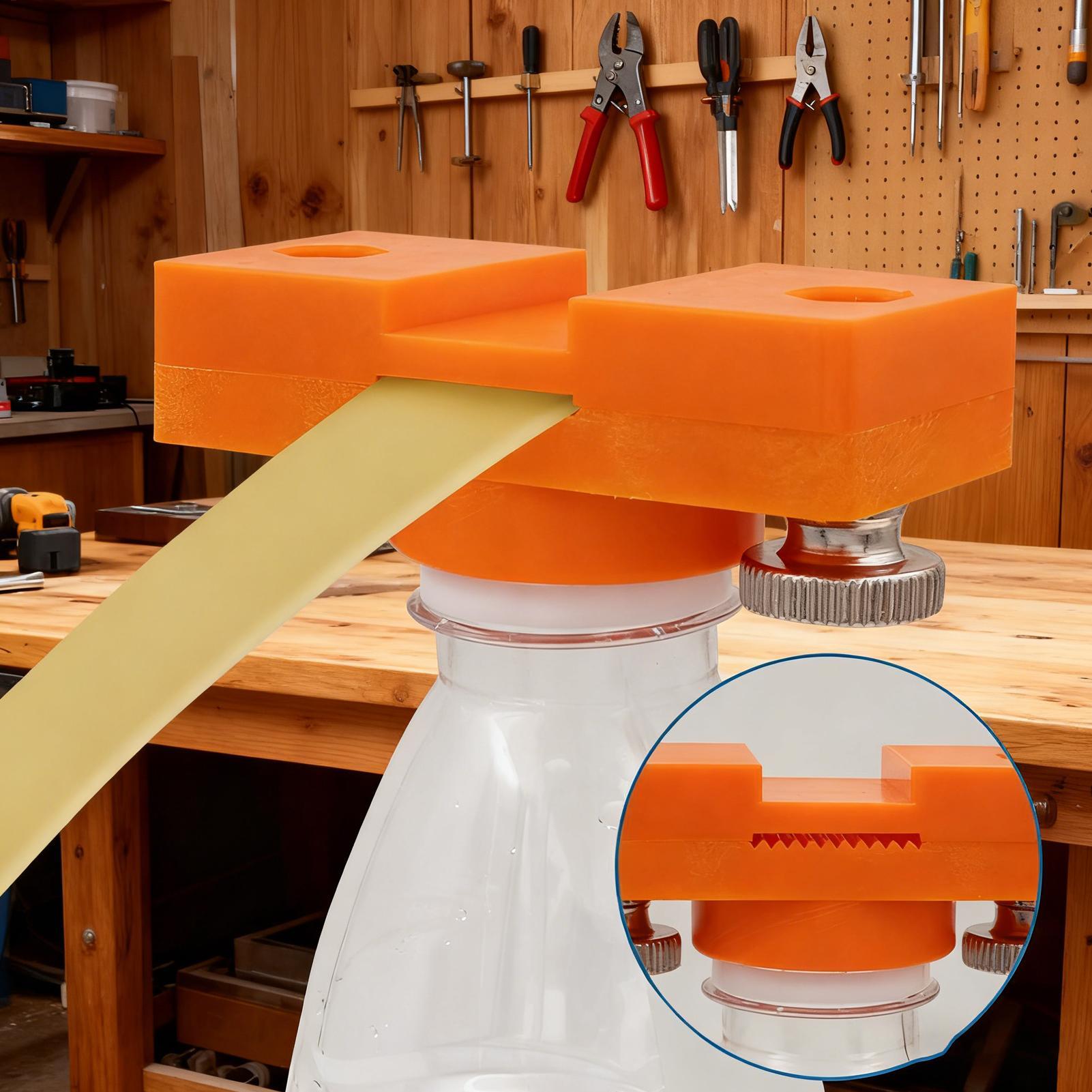 Applicateur de colle pour band - Woodworking Glue Applicator avis et prix