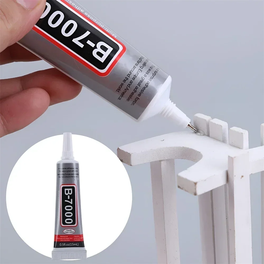 Colle transparente B7000/T7000 - Woodworking Glue Applicator avis et prix