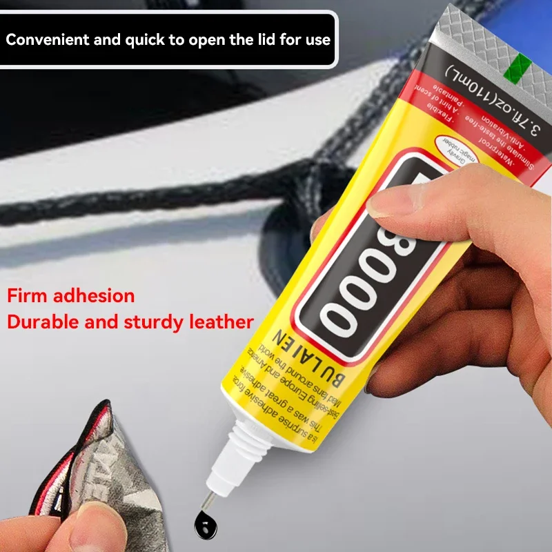Colle transparente B7000/T7000 - Woodworking Glue Applicator avis et prix