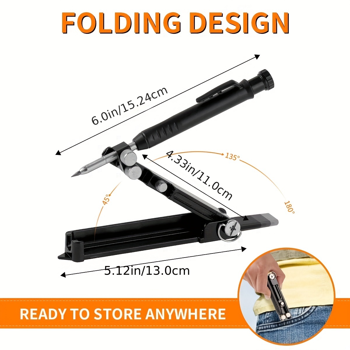 Outil de traçage multifonction - Woodworking Tool Stores avis et prix
