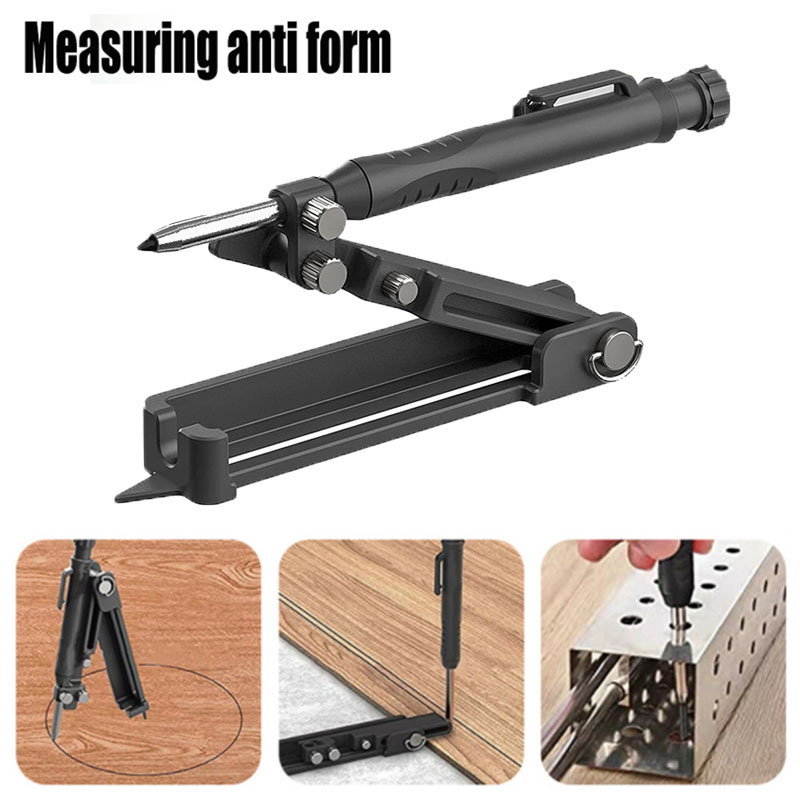 Outil de traçage multifonction - Woodworking Tool Stores avis et prix
