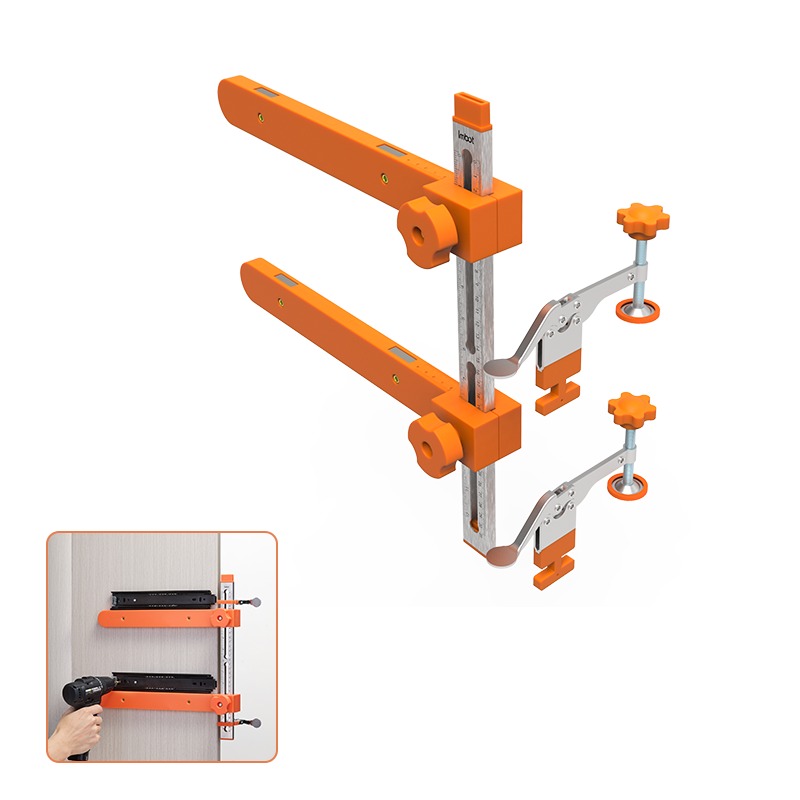 Gabarit de glissière de tiroir - Woodworking Diy avis et prix