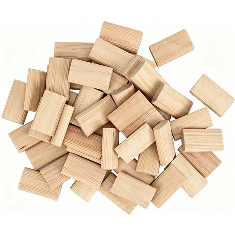 SHGO 110 pièces Tenons mobiles - Woodworking Domino avis et prix