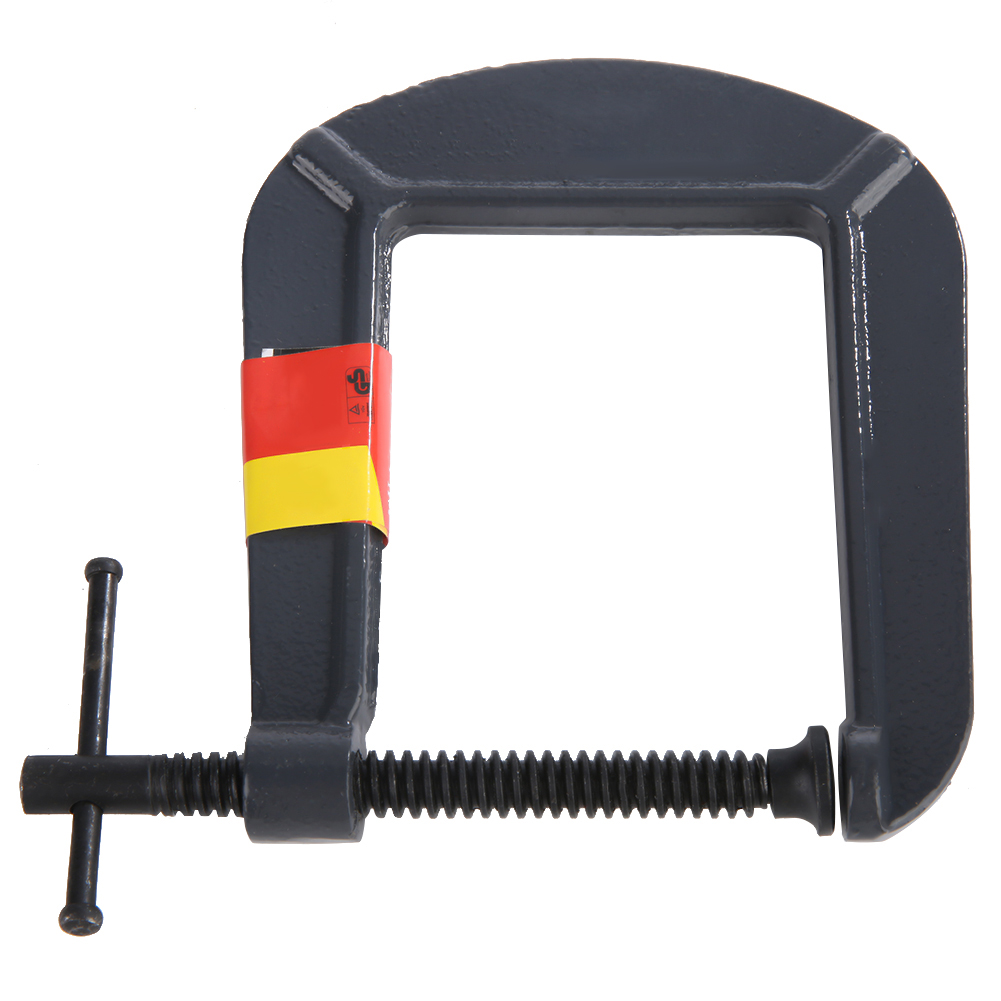 Serre-joint en C robuste pour  - Woodworking Vise Types avis et prix
