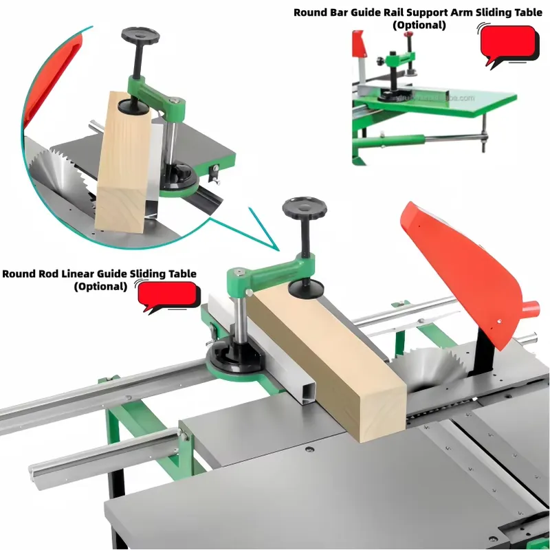 Machine multifonctionnelle de  - Bench Plane Jointer avis et prix