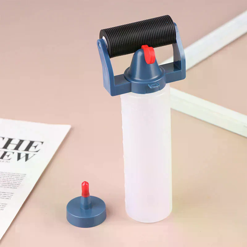Ensemble de bouteilles à roule - Woodworking Glue Applicator avis et prix