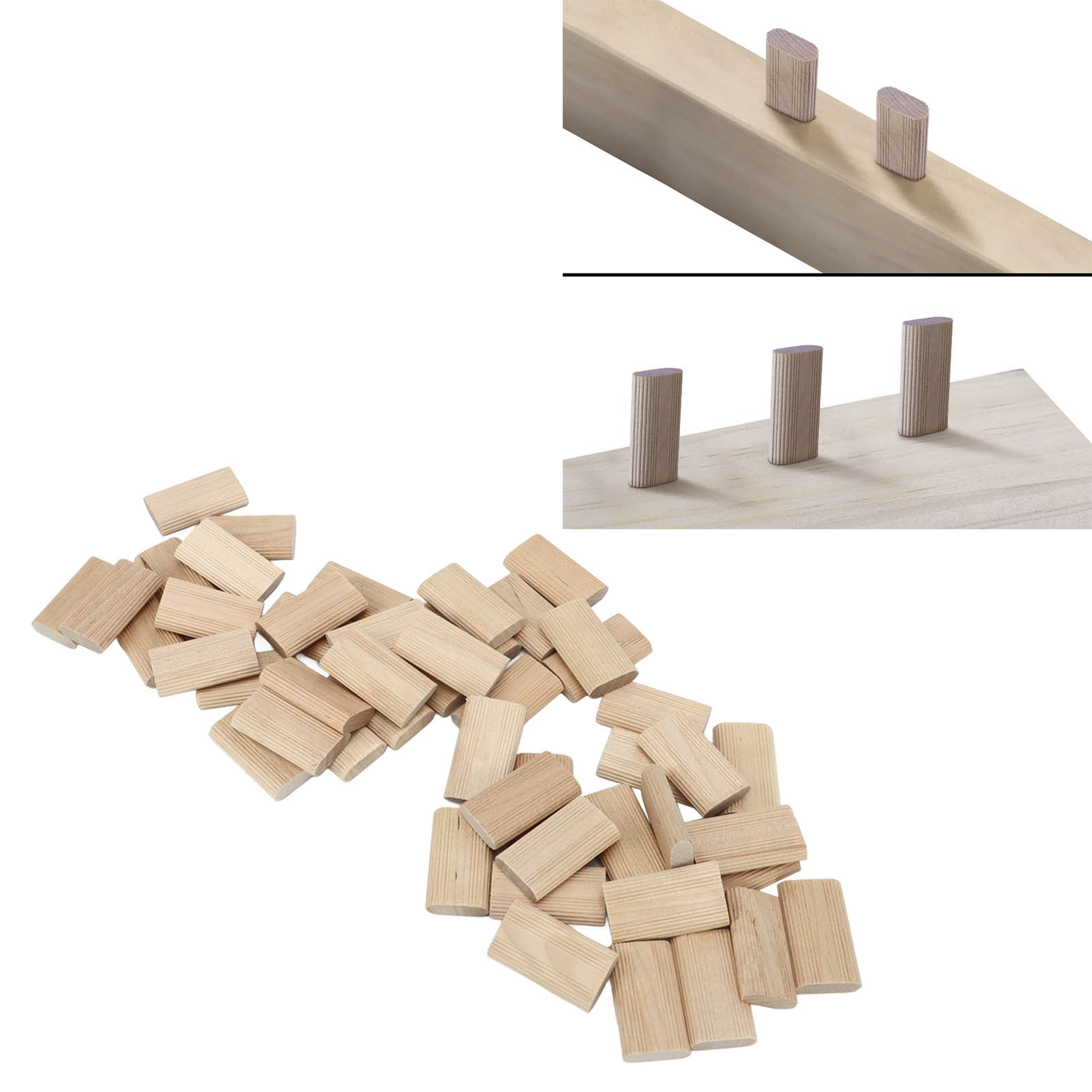 Domino hêtre bois 8x40mm acces - Woodworking Domino avis et prix