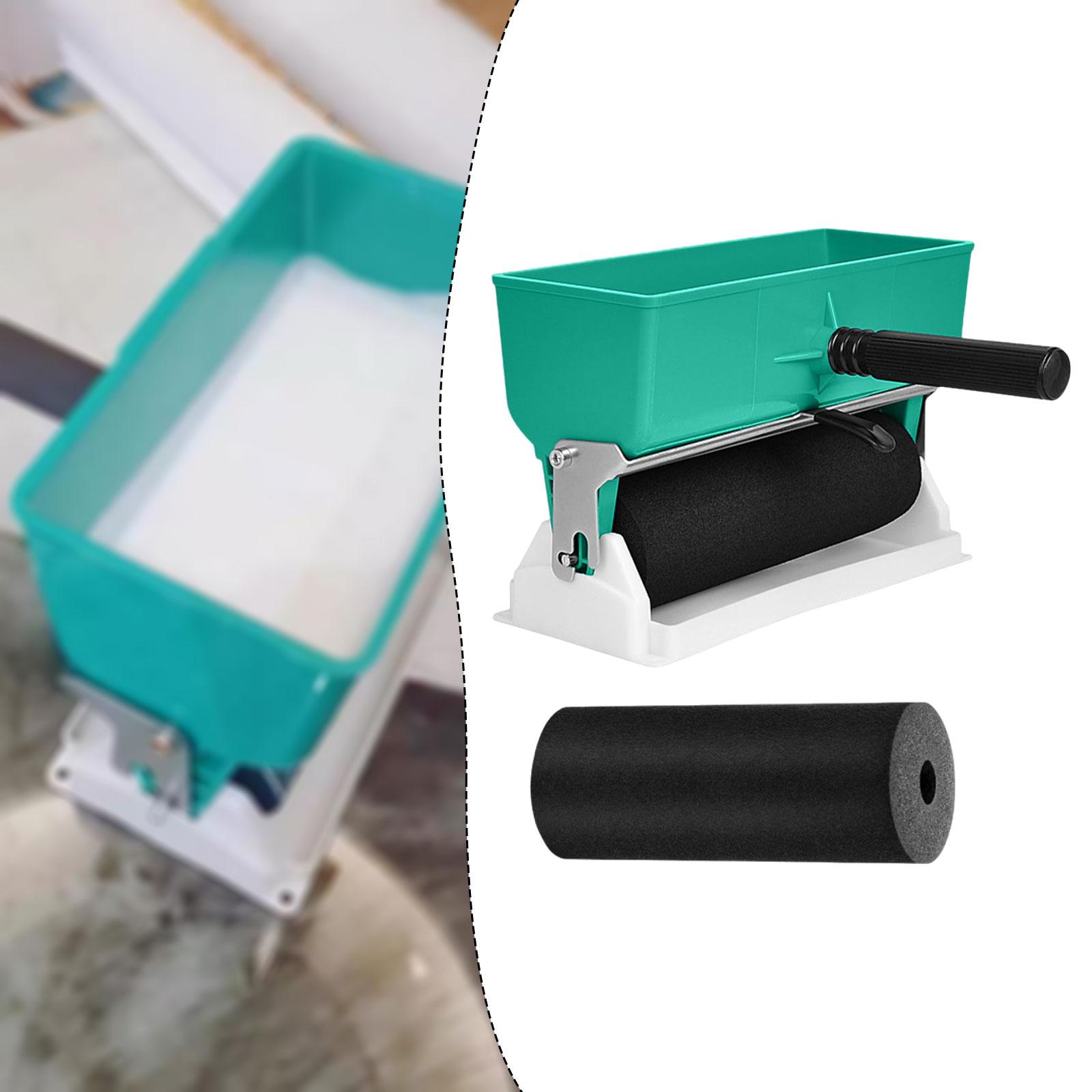 Rouleau applicateur de colle m - Woodworking Glue Applicator avis et prix