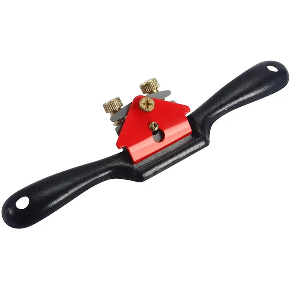 Raboteuse à bois Spokeshave ré - Woodworking Videos avis et prix