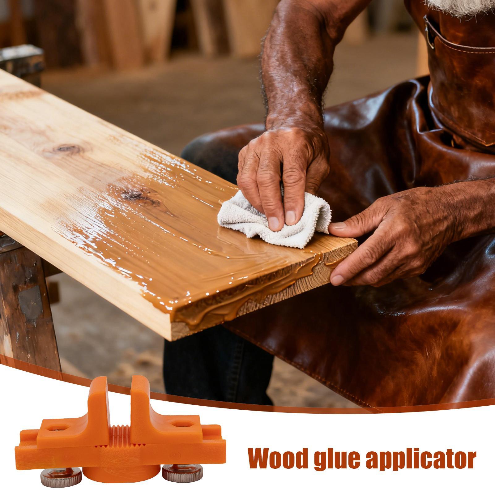 Applicateur de colle pour le t - Woodworking Glue Applicator avis et prix
