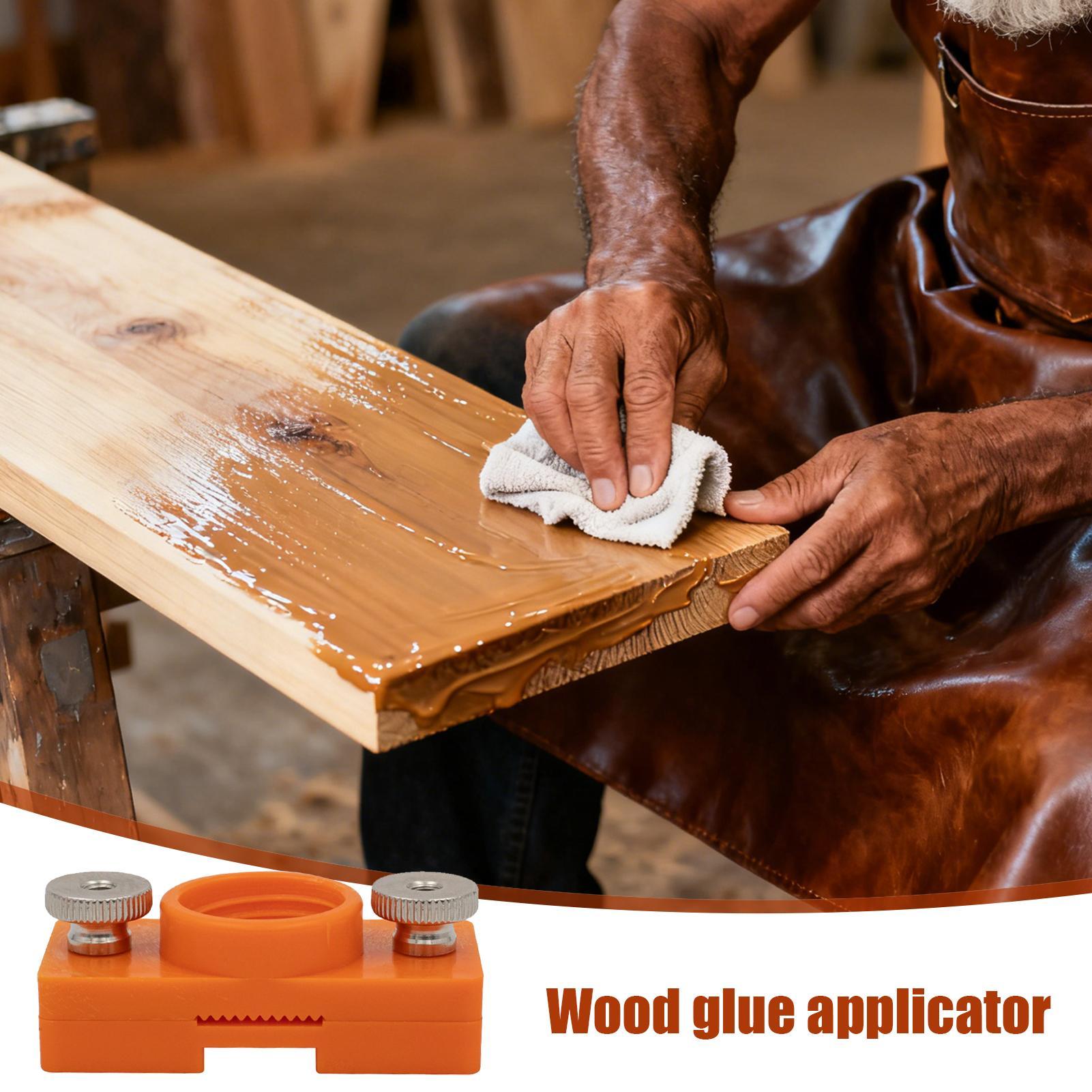 Applicateur de colle pour le t - Woodworking Glue Applicator avis et prix