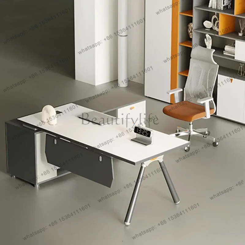 Bureau de travail postmoderne  - Woodworking Workshop Design avis et prix