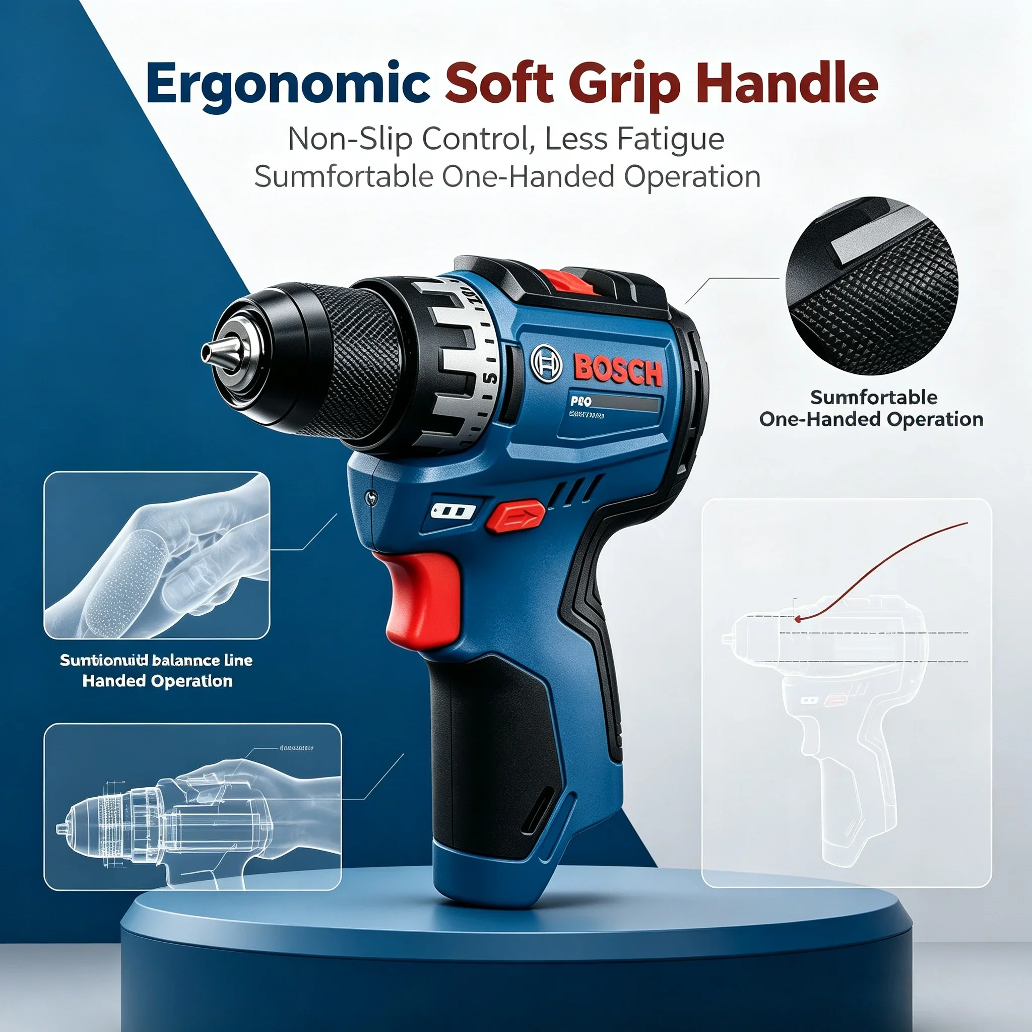 Perceuse-visseuse sans fil pro - Woodworking Power Tools avis et prix