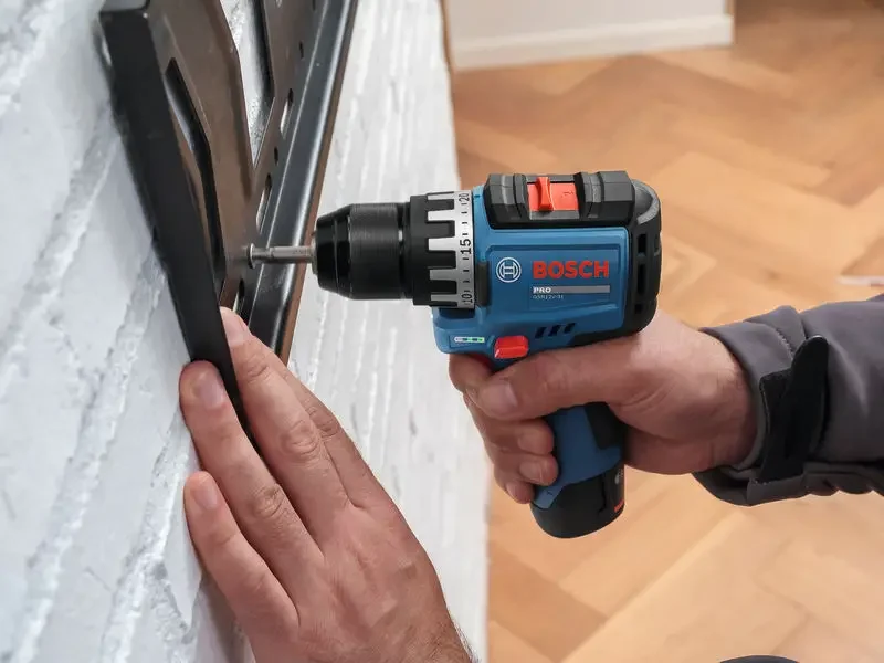 Perceuse-visseuse sans fil pro - Woodworking Power Tools avis et prix