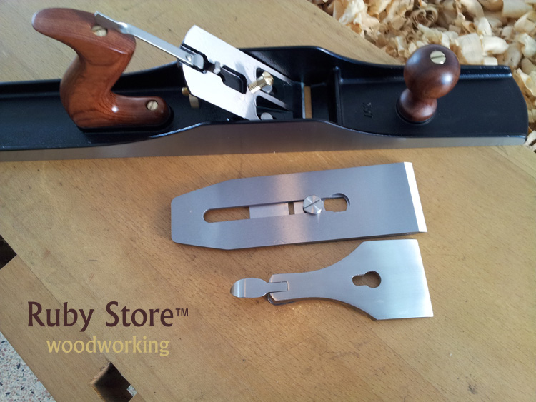 Qiangsheng Luban No.7 Jointer  - Bench Plane Jointer avis et prix